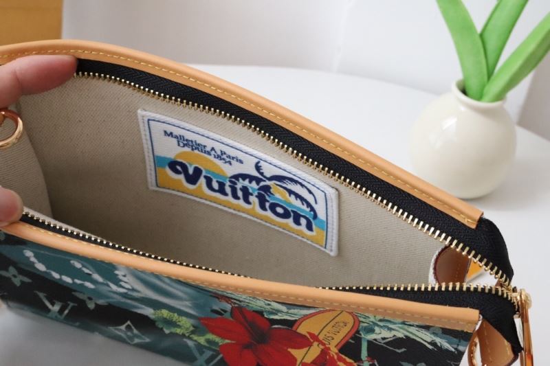 Louis Vuitton Satchel Bags